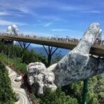 Golden Bridge & Ba Na Hills & Marble Mountain Private Tour - Why You Should Consider This Tour