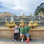 Golden Bridge & BaNa Hills by Private Car Hoi An/DaNang - What to Expect: Day-by-Day Breakdown