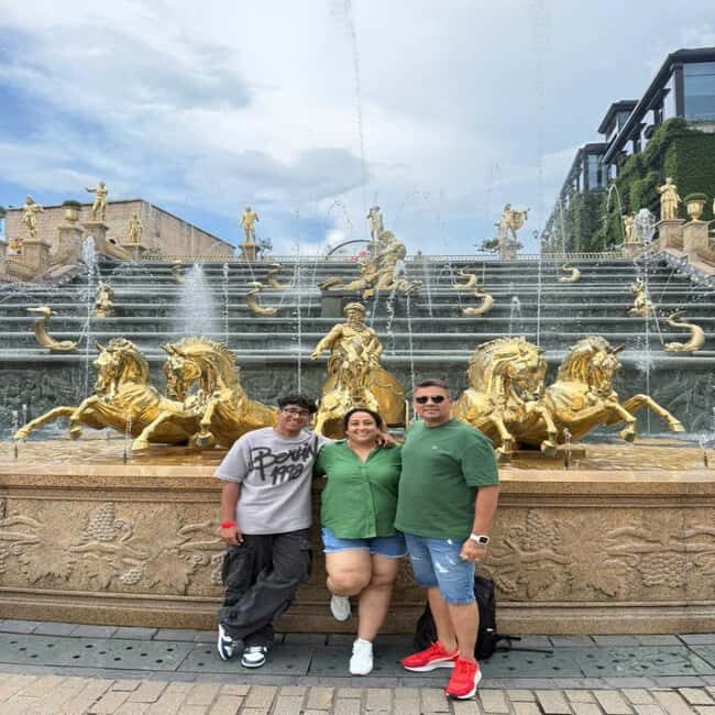 Golden Bridge & BaNa Hills by Private Car Hoi An/DaNang - What to Expect: Day-by-Day Breakdown