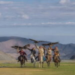 Golden Eagle Festival 2025 - Who is This Tour Best For?