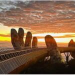 Golden Hand Bridge from Hue, Da Nang, Hoi An by Mr T Easy Rider - What’s Included and What to Expect