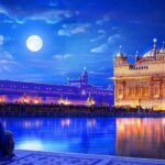 Golden Temple & Wagah Border in Amritsar with Lunch - The Wagah Border Ceremony: Patriotism in Action