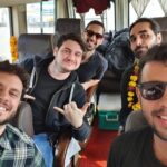 Golden Triangle Agra Jaipur with Namaste Private Driver India - Why Travelers Love This Tour