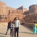 Golden Triangle Tour with Mathura & Fatehpur Sikri in 4 Days - What’s Included & Practical Tips