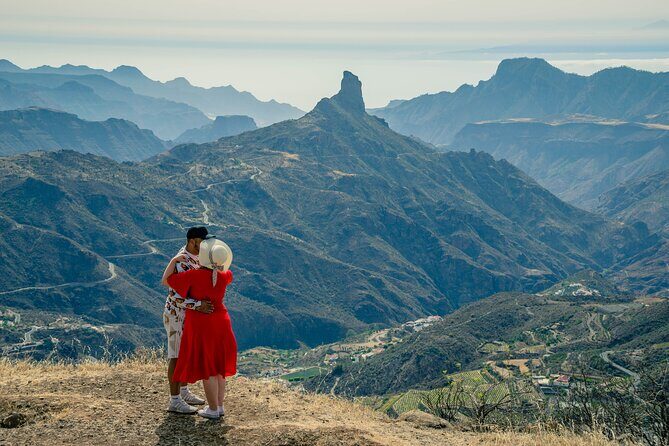 Gran Canaria Full Private Photography Experience - What’s Included and What’s Not