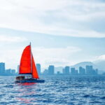 Group Sailing in Nha Trang Bay on Catamaran - An Overview of the Experience