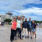 Group Tour to the Terra-cotta Warriors Museum & Lunch - Introduction to the Experience