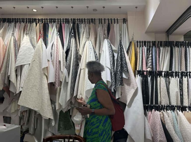 Guangzhou: Clothing and Leather Market Private Shopping Tour - Authenticity and Additional Insights