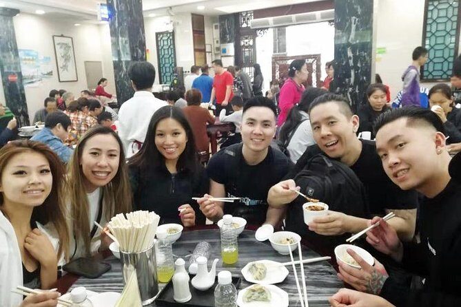 Guangzhou Foodie Tour - What Travelers Love Most