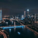 Guangzhou: Pearl River 1-hour Night Cruise (Optional Piers) - Authentic Experiences & Practical Tips
