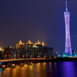 Guangzhou: Pearl River New Town Guided City Walking Tour - Practical Details and Value