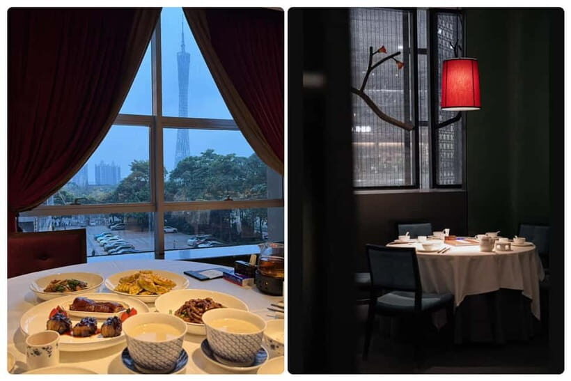 Guangzhou Popular Restaurant Reservation: Skip the Queue - How to Use the Service