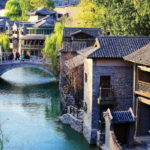 Gubei Water Town Simatai Great Wall Ticket And Options - What We Loved and What to Watch Out For