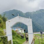 Guided Day Hike to Guna Devi Temple from Mcleodganj - Scenic Stops and Highlights Along the Trail