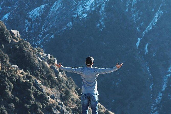 Guided Day Hike to Guna Devi Temple from Mcleodganj - Practical Details and Tips