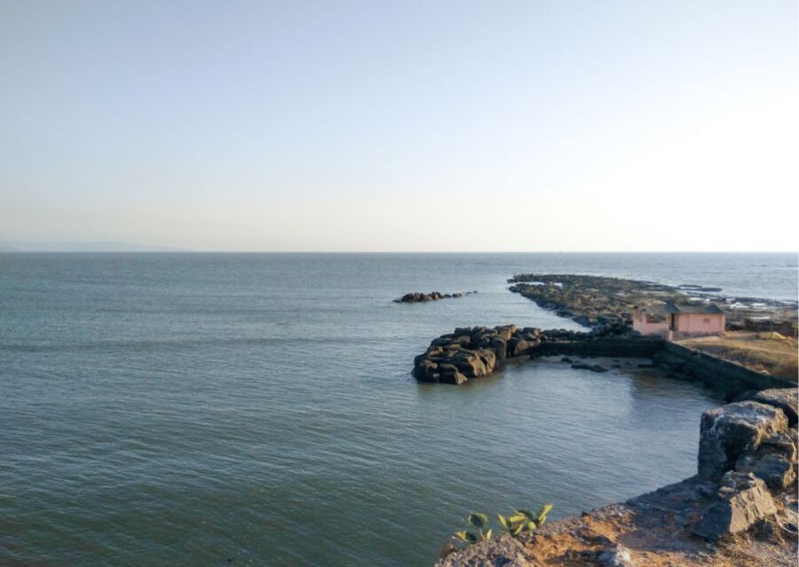Guided Day Trip to Alibag-Kashid Beach from Mumbai - FAQ