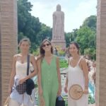 Guided Excursion to Buddhist Trail (Tour of Sarnath) - The Good and The Not-So-Good