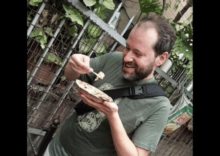 Guided Food Crawl Tour of Mussoorie with a local - The Sum Up