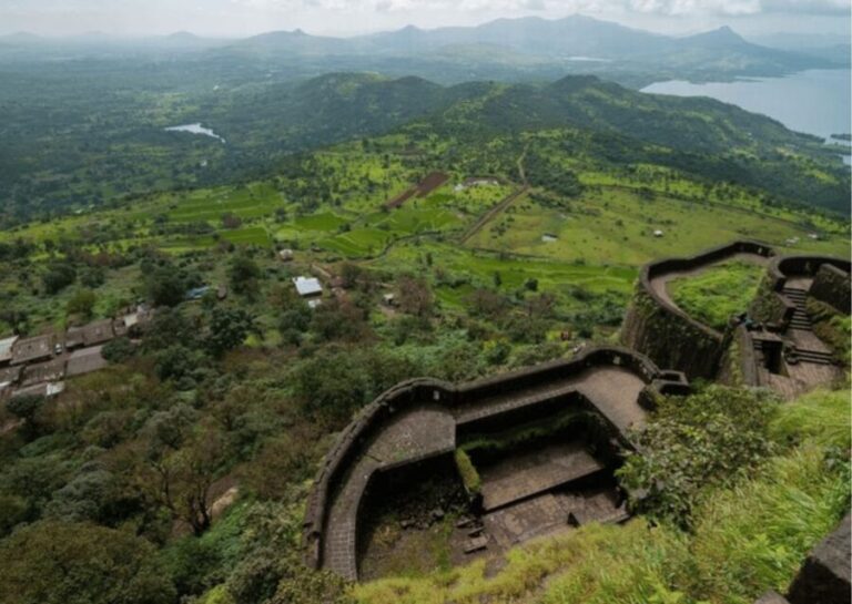 Guided full day trip to Pawna-Lohagad-Lonavala from Mumbai - What You Can Expect from This Tour