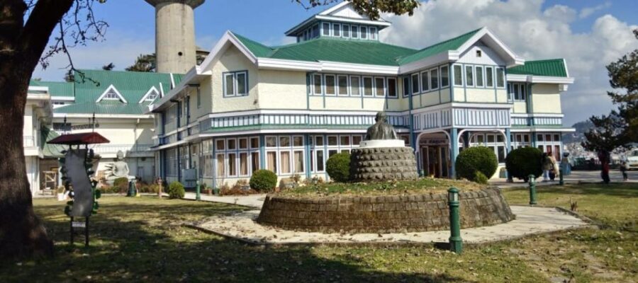 Guided Heritage Walk Tour in Shimla - An In-Depth Look at the Heritage Walk in Shimla