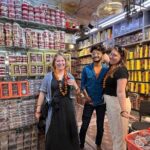 Guided Jaipur Heritage & Food Walk with Shopping - Who Should Book This Tour?