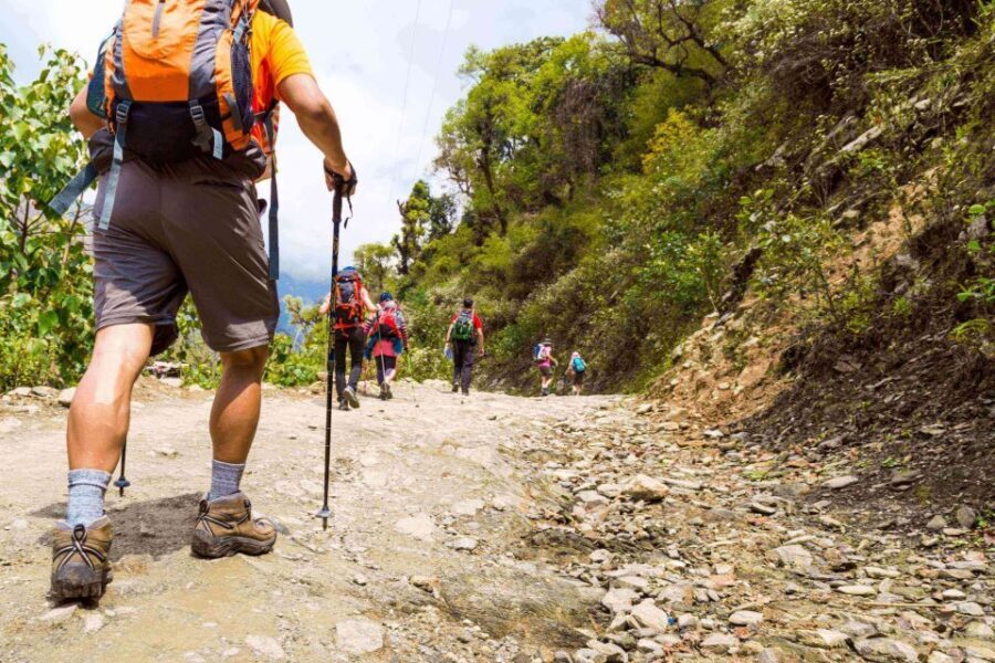 Guided Lama Dugh Hike in Manali - Why Choose This Trek? The Value and Experience