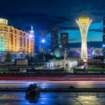 Guided Night Time Tour of Astana in a Private Car - Who Should Book This Tour?