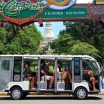 Guided Phnom Penh Heritage Tour - The Multimedia Experience: What Makes It Special?