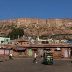 Guided Tour of Jodhpur with Hari - What Reviewers Love Most