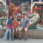 Guided Tour to Marble Mountains - Hoi An City - Night Market - In-Depth Look at the Highlights