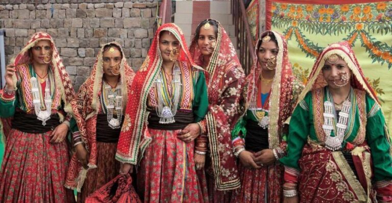 Guided Village walk with Stories in Dharamsala - The Itinerary: What to Expect on Your Walk