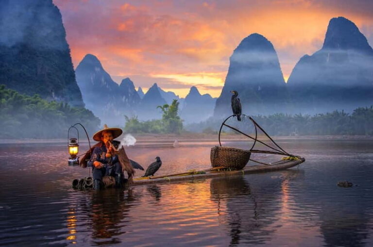 Guilin: 1-Day Iconic Landmarks & Cultural Tour - Authentic Experiences That Stand Out