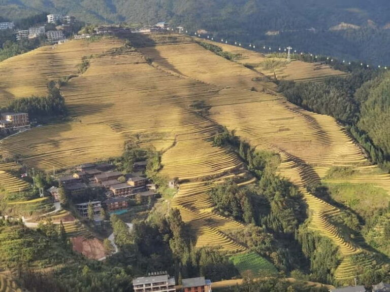 Guilin: 6-Day Yangshuo Karst & Lijiang River Tour - What to Keep in Mind