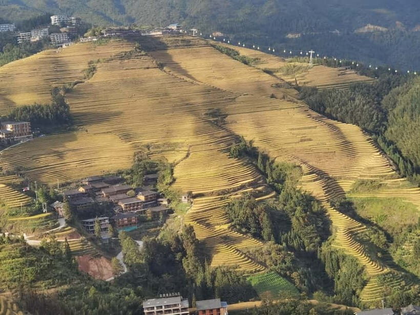 Guilin: 6-Day Yangshuo Karst & Lijiang River Tour - What to Keep in Mind