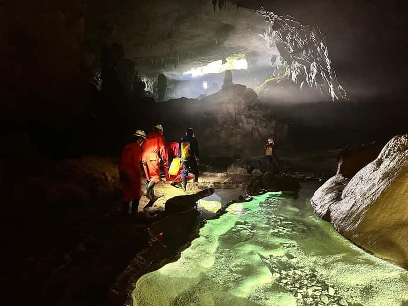 Guilin: Half Day Yanzi Cave Exploration Tour - Is This Tour Worth It?