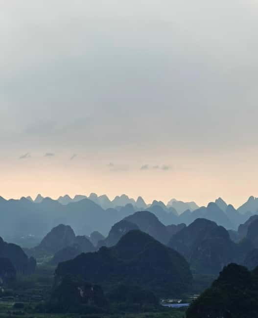 Guilin: Heritage Tour of Ancient Village, Craft & River View - Practical Details & Tips for the Tour