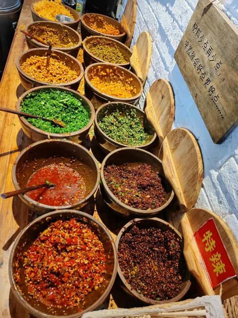 Guilin Local Life & Scenic Wonders: Full-Day in-depth city - The Landmark: Elephant Trunk Hill