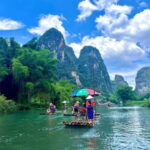 Guilin-Nanning: 8-Day Li River, Rice Terraces & Detian Falls - What Makes This Tour Stand Out?