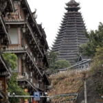 Guilin to Sanjiang: Dong Village, Local Lunch & Tea Mountain - Exploring the Cultural Heart of Sanjiang