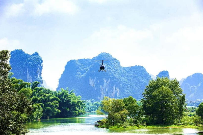 Guilin: Yangshuo Sky & Cave Adventure - Practical Tips for Travelers