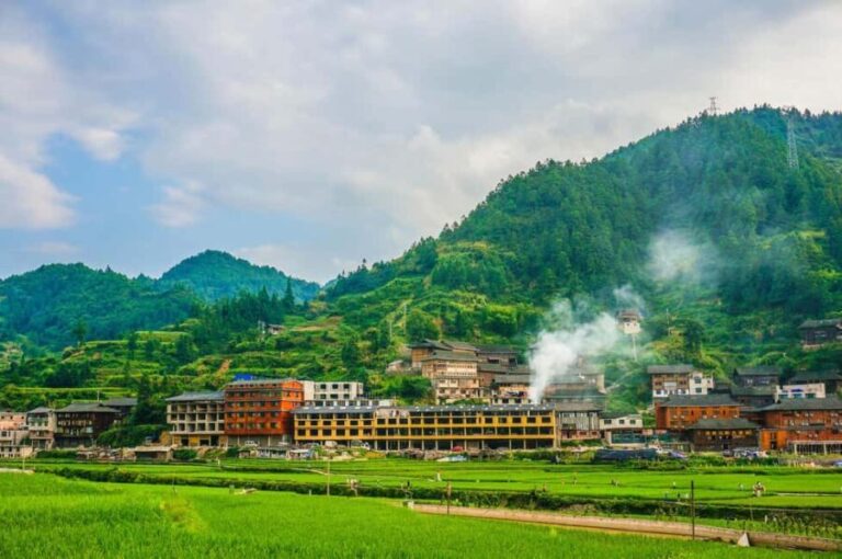 Guiyang: 2-Day Guizhou Ethnic Culture Tour - Why This Tour Offers Real Value