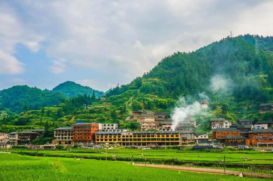 Guiyang: 2-Day Guizhou Ethnic Culture Tour - Why This Tour Offers Real Value
