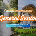 Gumasa Beach, Sarangani (Day Tour) - Exploring Sarangani’s Cultural and Natural Treasures