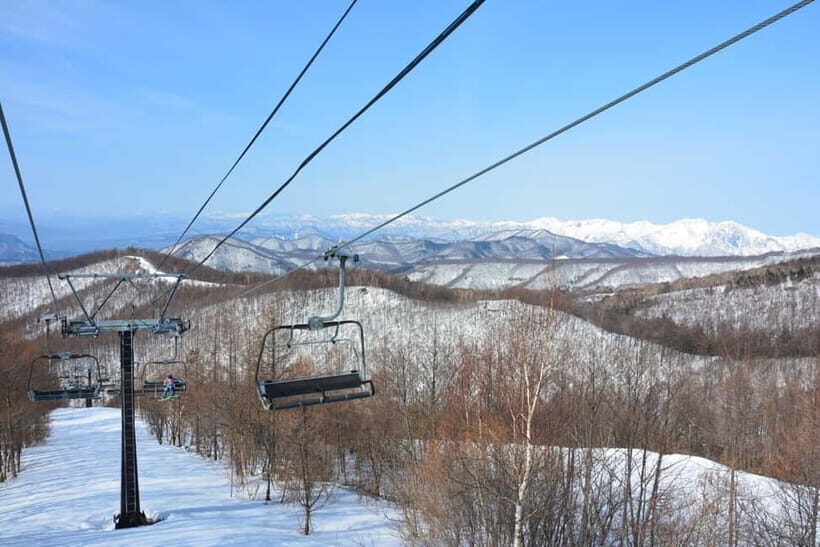 Gunma: Day Trip to Kawaba Ski Resort from Shinjuku - Authentic Experiences from Reviews