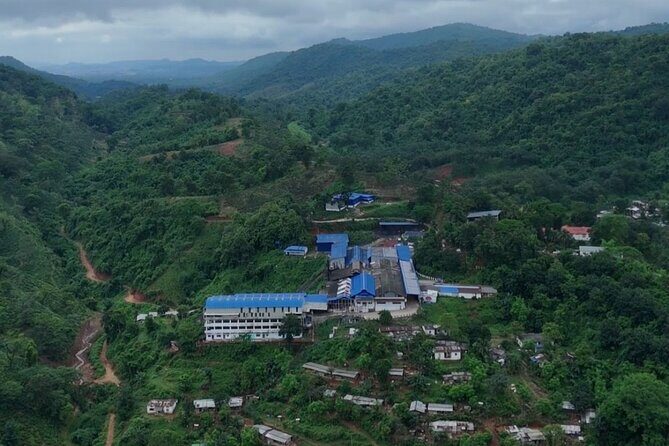 Guwahati Tea Garden Tour with Lunch & Hi Tea (Premium Experience) - Practical Details & Value