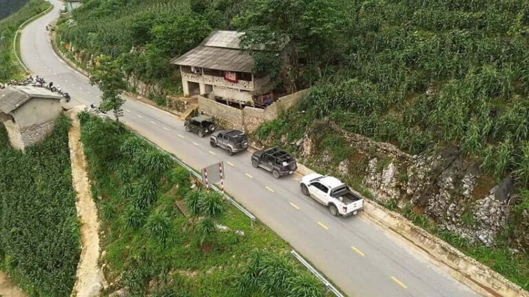 Ha Giang: 3-Day Jeep Tour with Local Driver & Guide - Why This Tour is Worth Considering