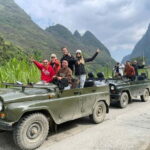 Ha Giang: 4-Day Jeep Tour with Local Guide - What to Expect on the Ha Giang Jeep Tour
