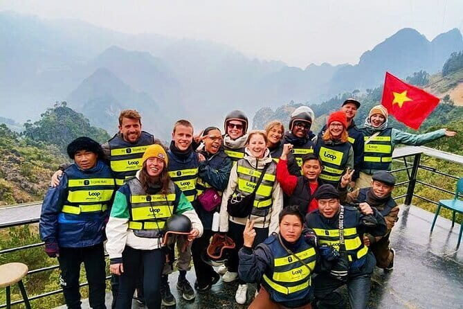 Ha Giang 4 Days 4 Nights Easy Rider with Loop Tours - What’s Included and What’s Not?