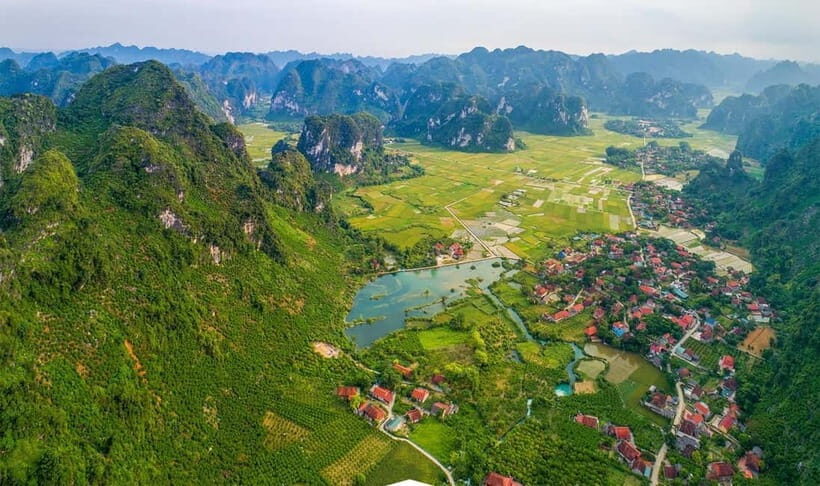 Ha Giang: 4D3N Loop Tour with Local Guides - The Itinerary in Detail