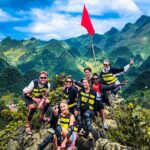 Ha Giang & Cao Bang 4 Days Easy Rider with The Loop Tours - Authentic Experiences & Hidden Gems